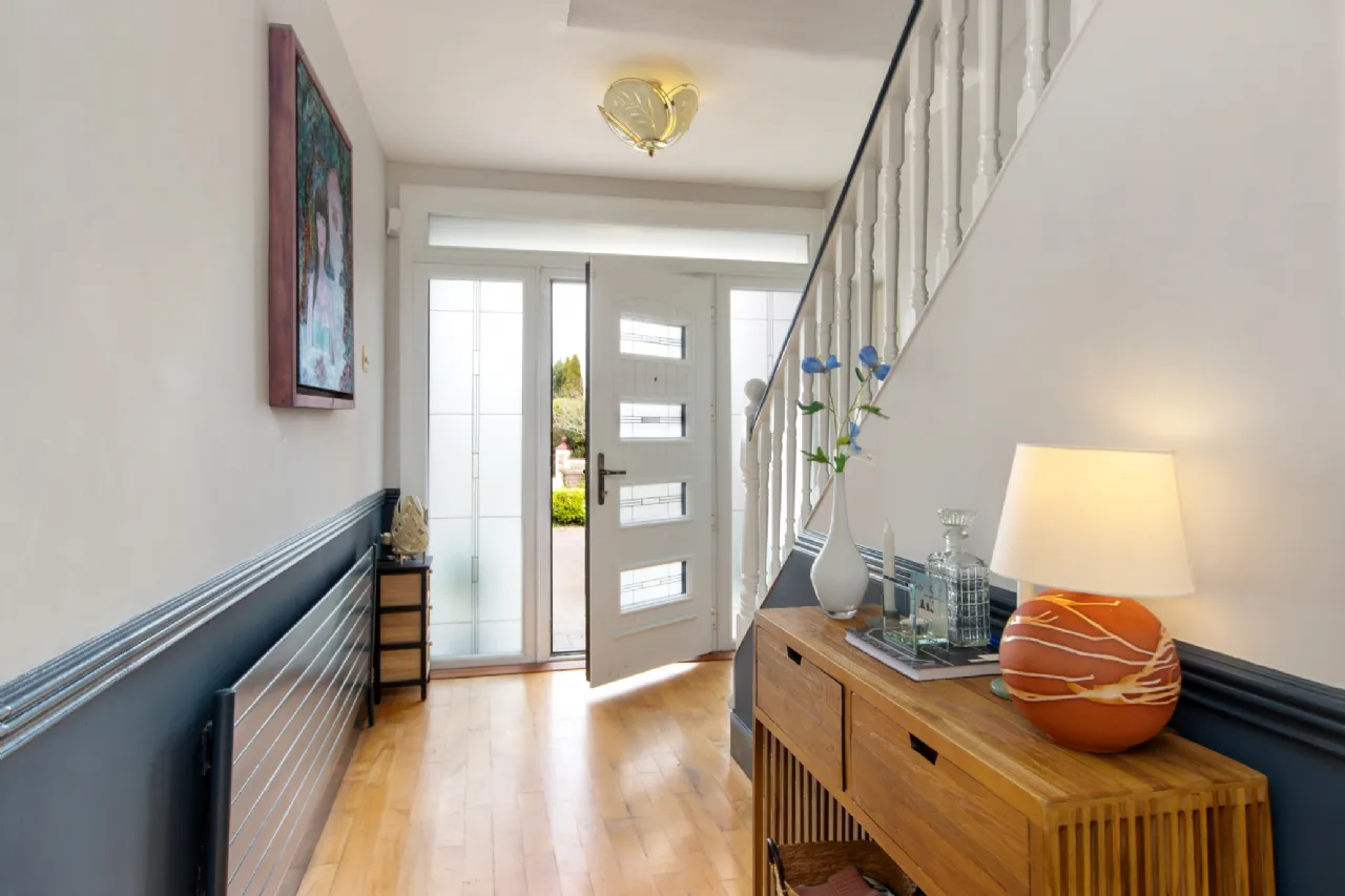 Photo of 9 Hollyville Terrace, Palmerstown, Dublin 20, D20 YR98