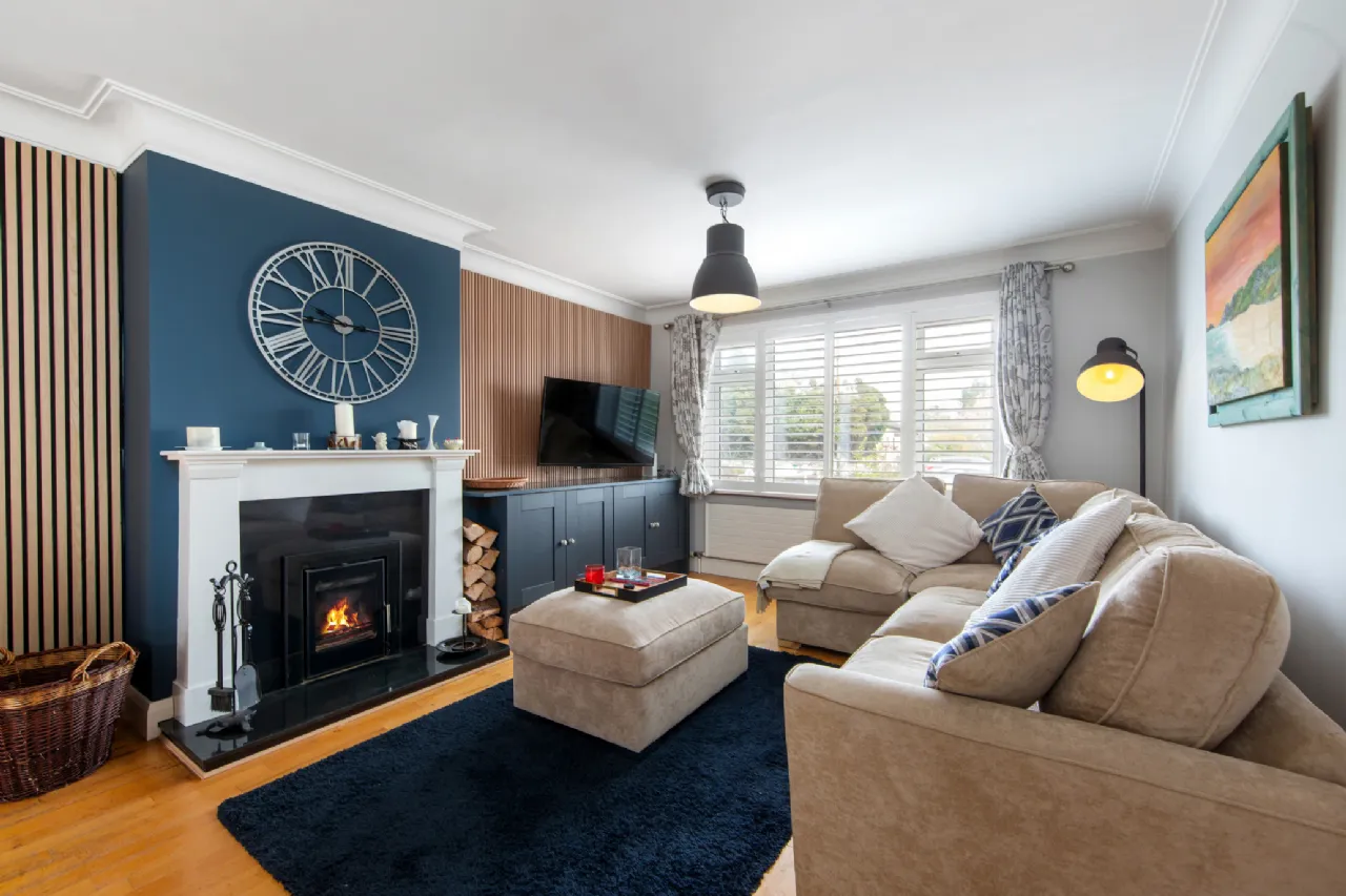 Photo of 9 Hollyville Terrace, Palmerstown, Dublin 20, D20 YR98