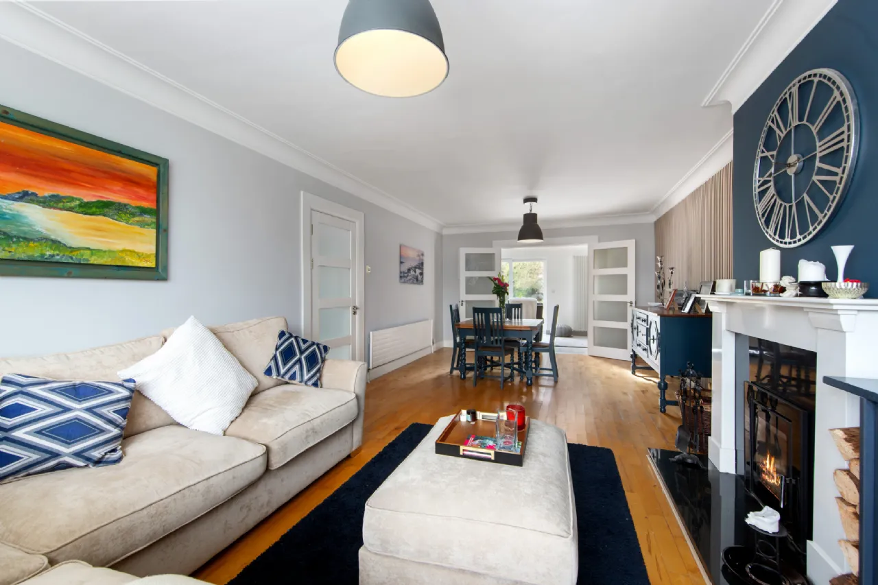 Photo of 9 Hollyville Terrace, Palmerstown, Dublin 20, D20 YR98