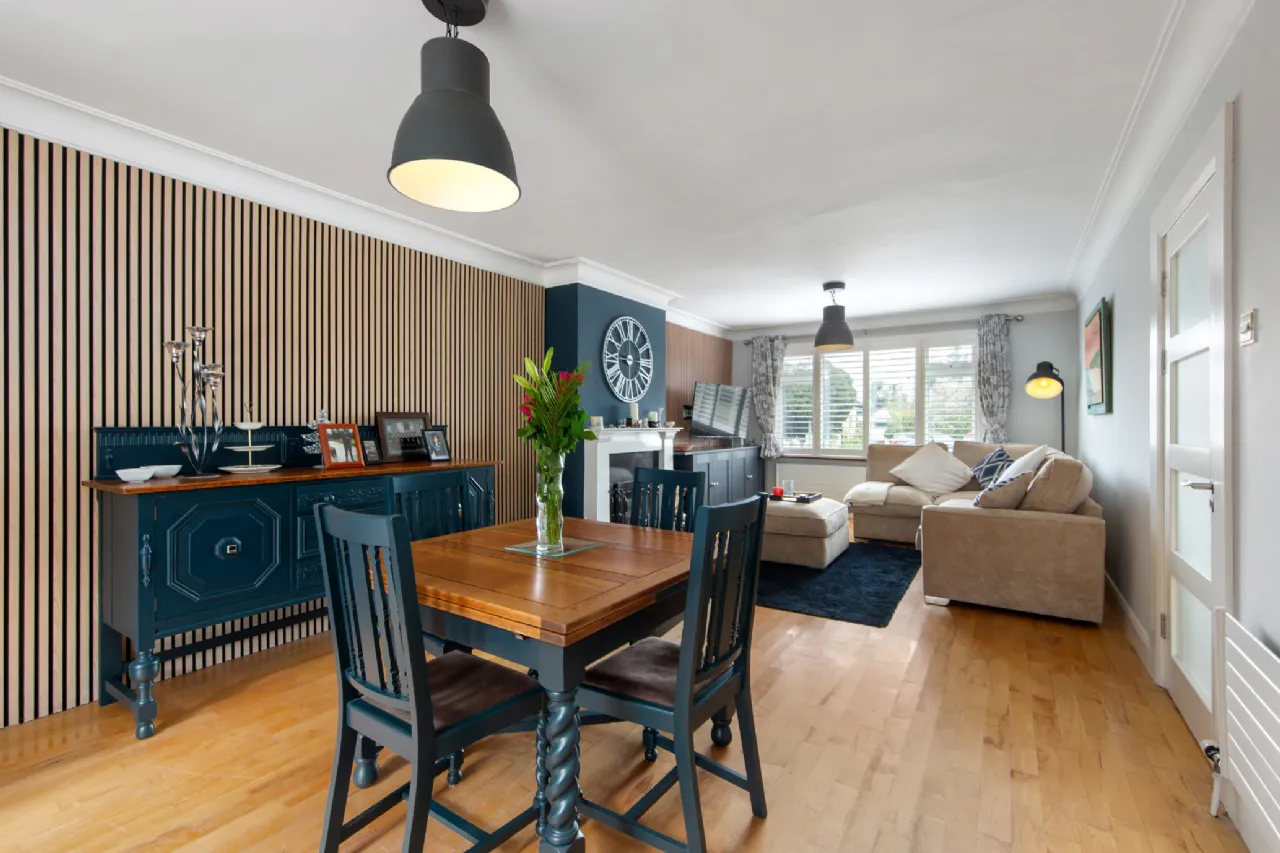 Photo of 9 Hollyville Terrace, Palmerstown, Dublin 20, D20 YR98