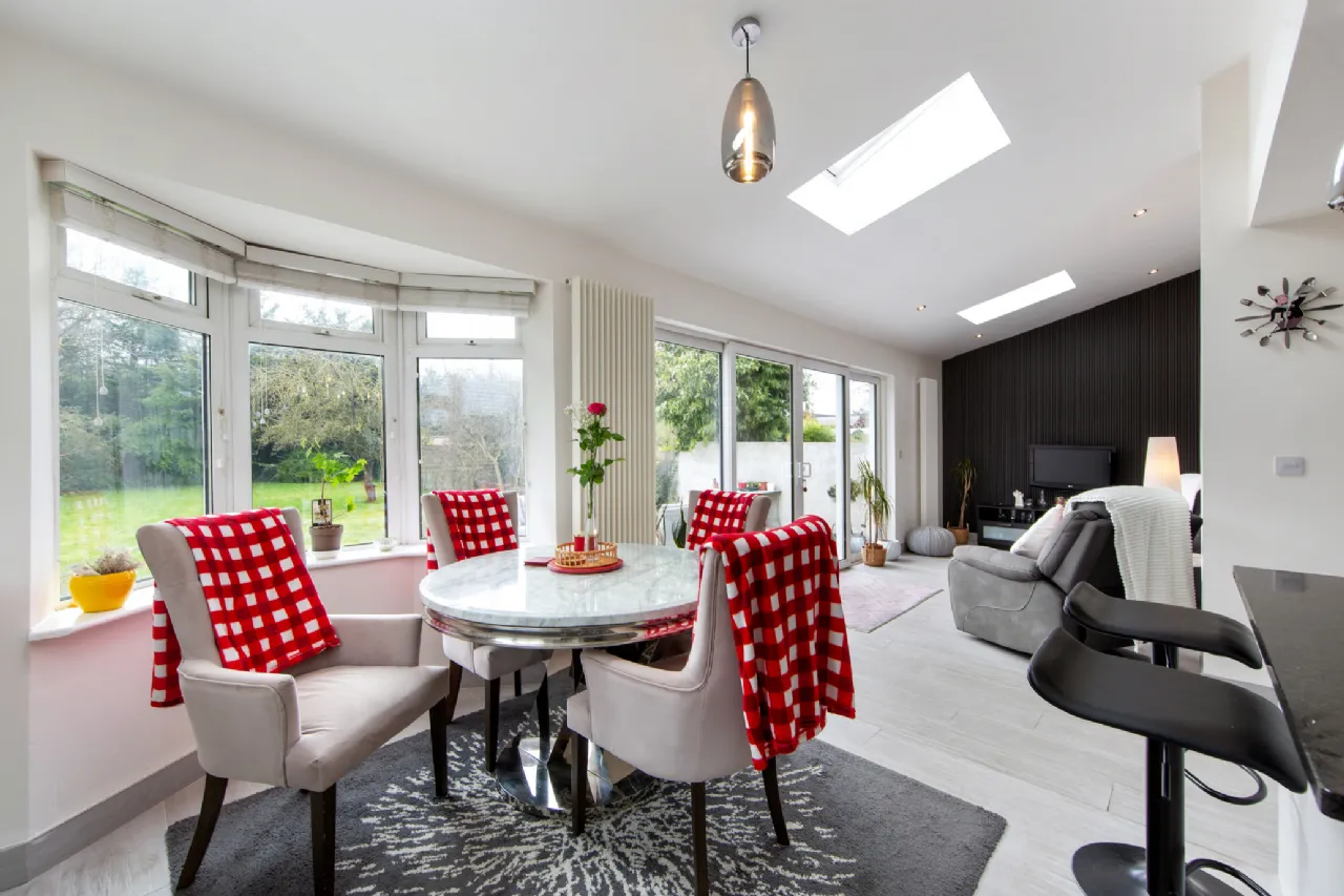 Photo of 9 Hollyville Terrace, Palmerstown, Dublin 20, D20 YR98