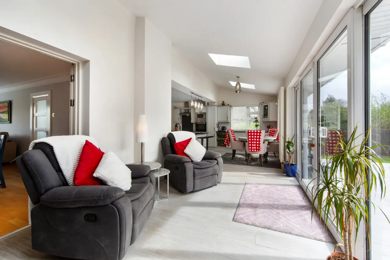 Photo of 9 Hollyville Terrace, Palmerstown, Dublin 20, D20 YR98