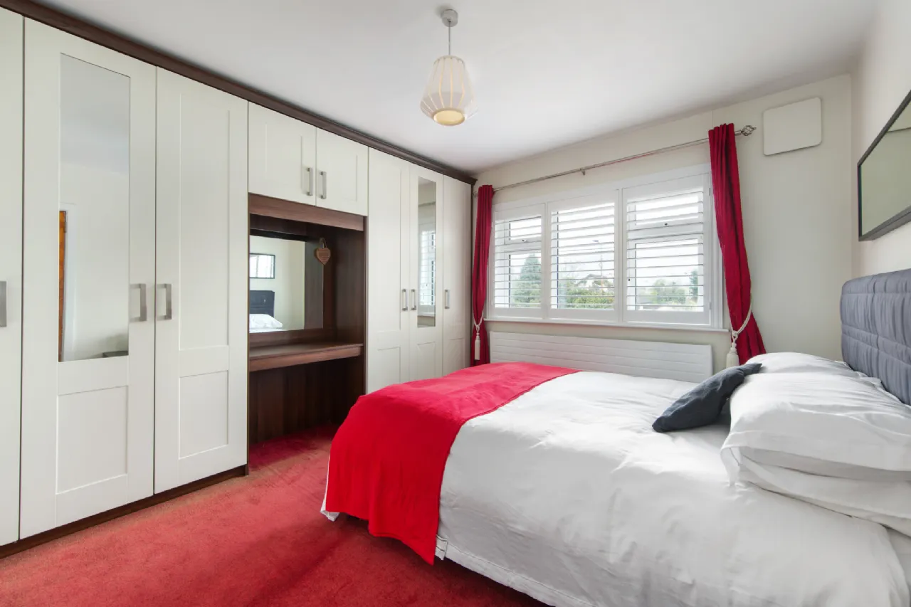 Photo of 9 Hollyville Terrace, Palmerstown, Dublin 20, D20 YR98