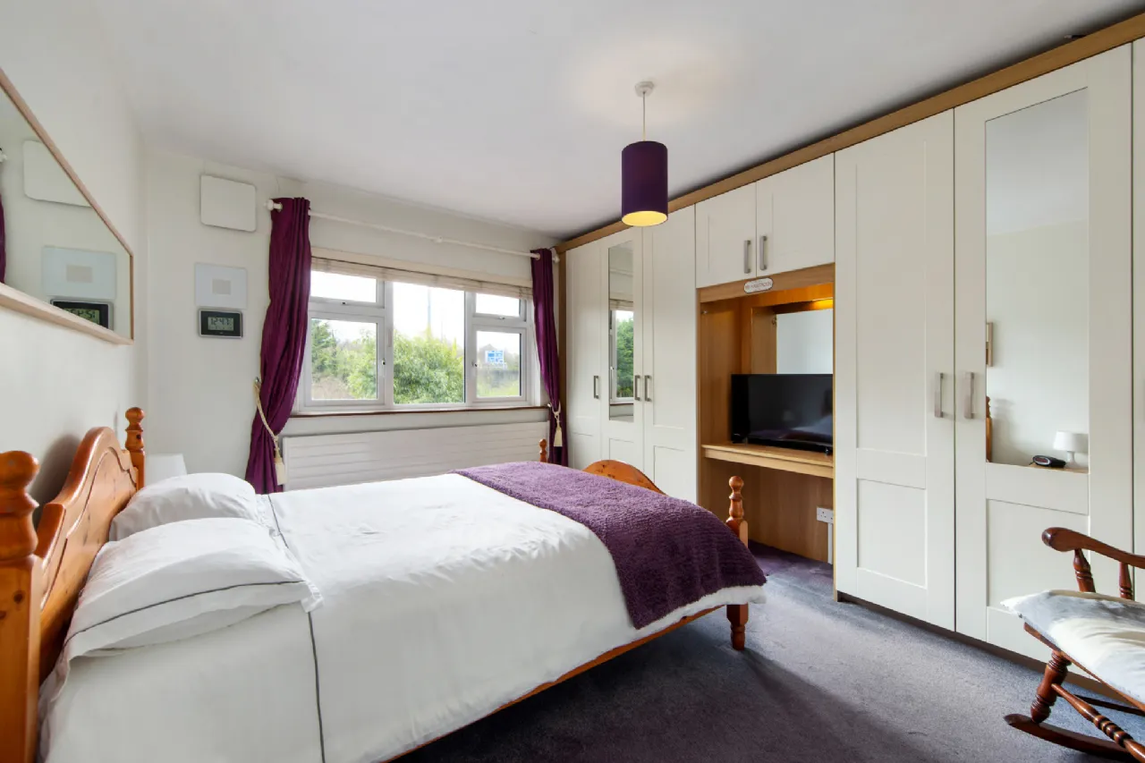 Photo of 9 Hollyville Terrace, Palmerstown, Dublin 20, D20 YR98