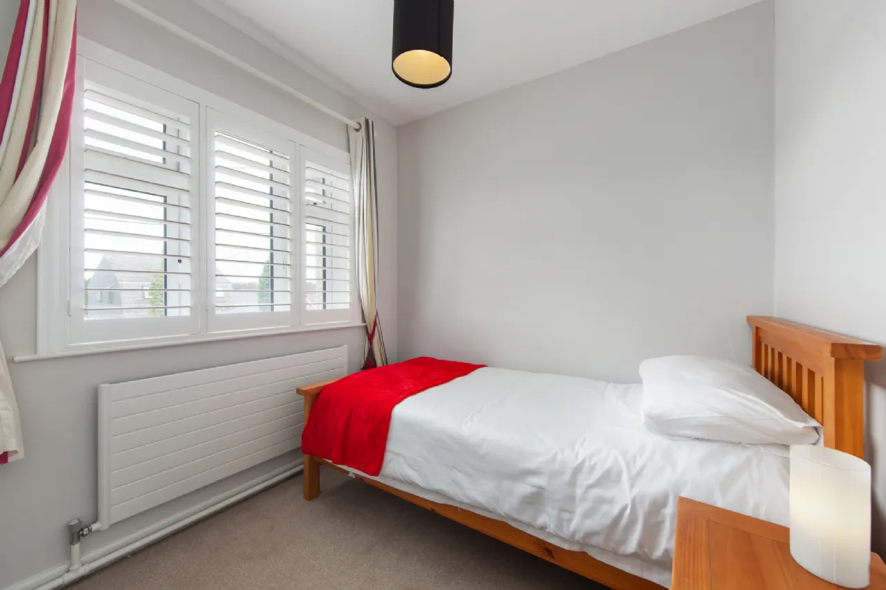 Photo of 9 Hollyville Terrace, Palmerstown, Dublin 20, D20 YR98