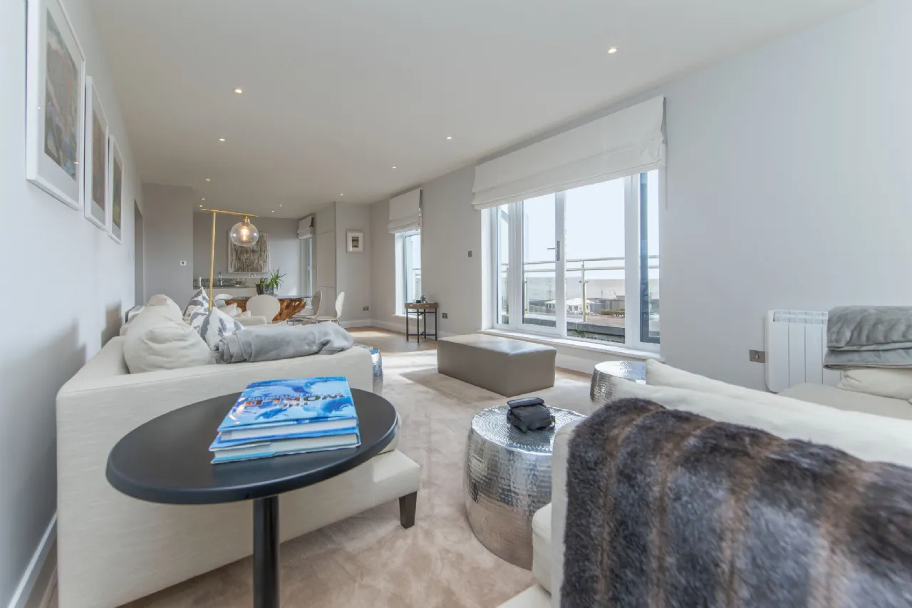 Photo of 14 Dun na Carraige, Blackrock, Salthill, Galway, H91 CK71