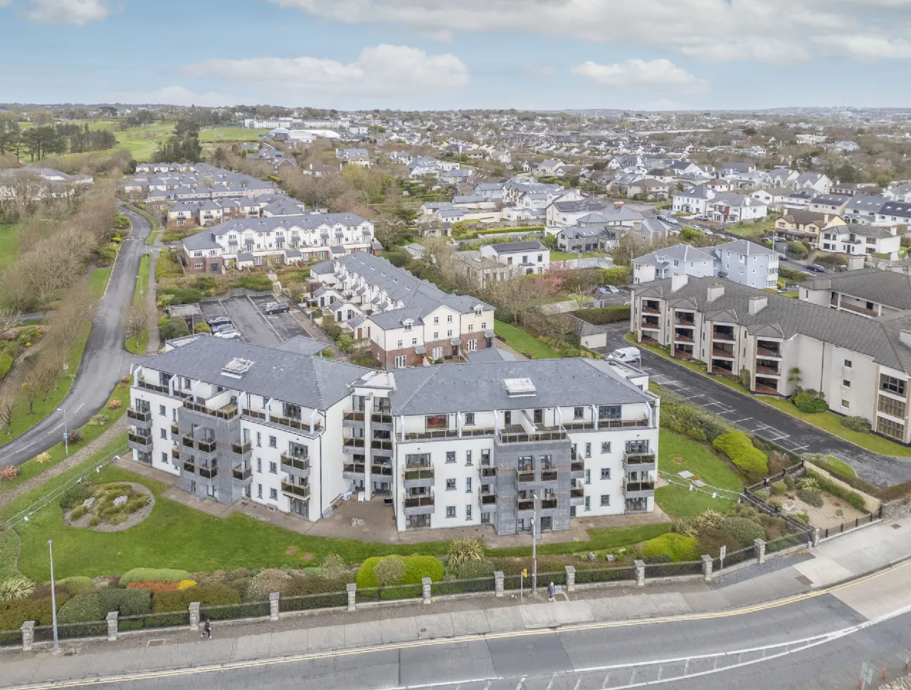 Photo of 14 Dun na Carraige, Blackrock, Salthill, Galway, H91 CK71
