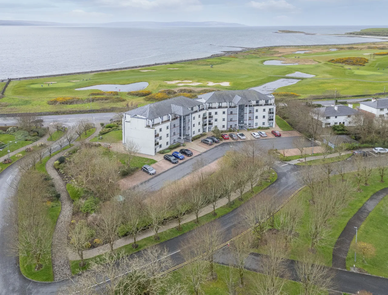 Photo of 14 Dun na Carraige, Blackrock, Salthill, Galway, H91 CK71