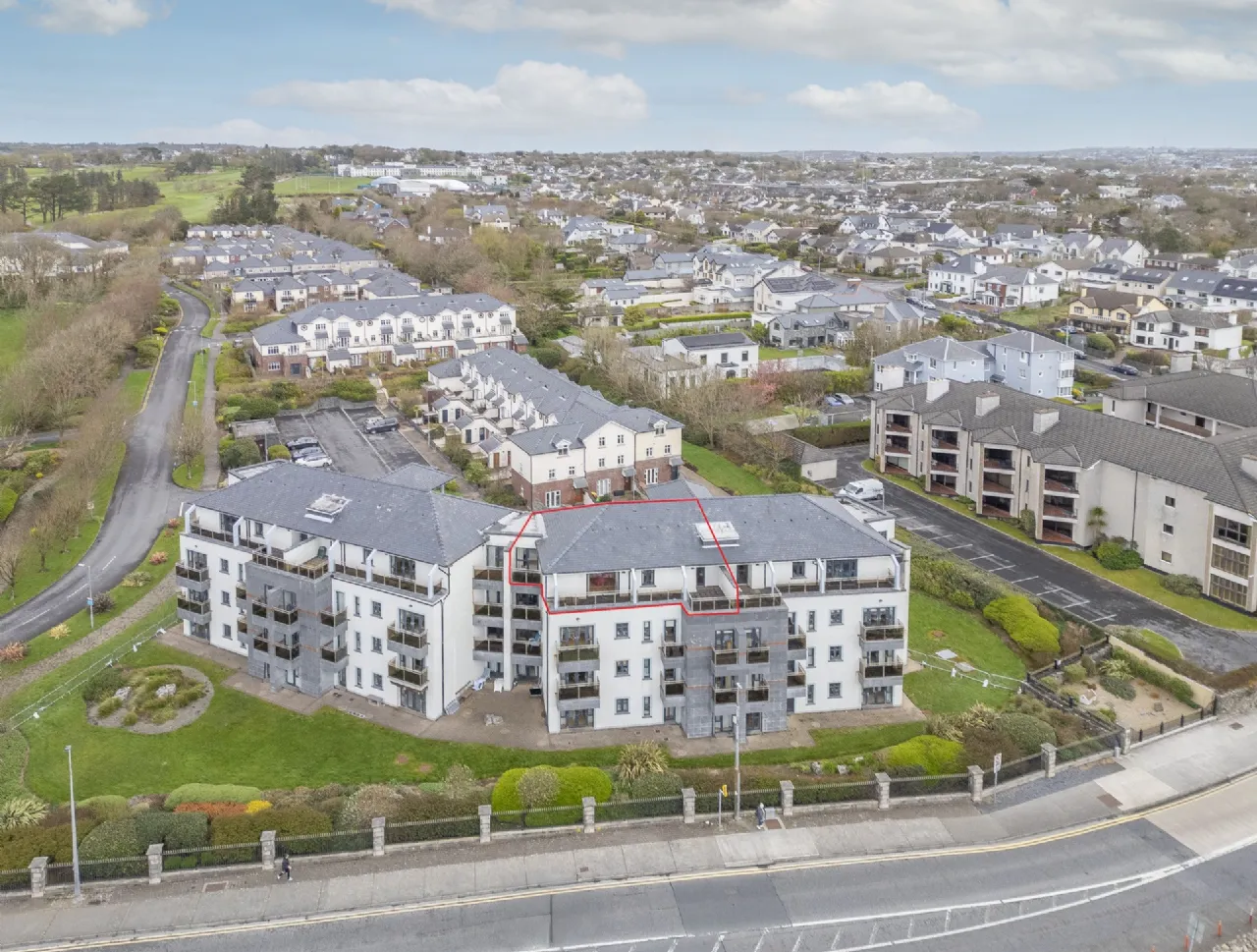 Photo of 14 Dun na Carraige, Blackrock, Salthill, Galway, H91 CK71