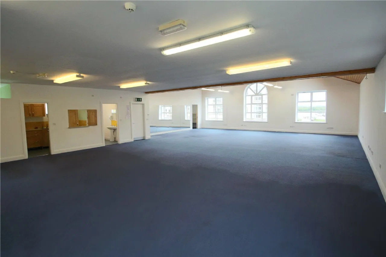 Photo of 1st Floor Studio Space, Inver Geal, Carrick-On-Shannon, Co. Leitrim