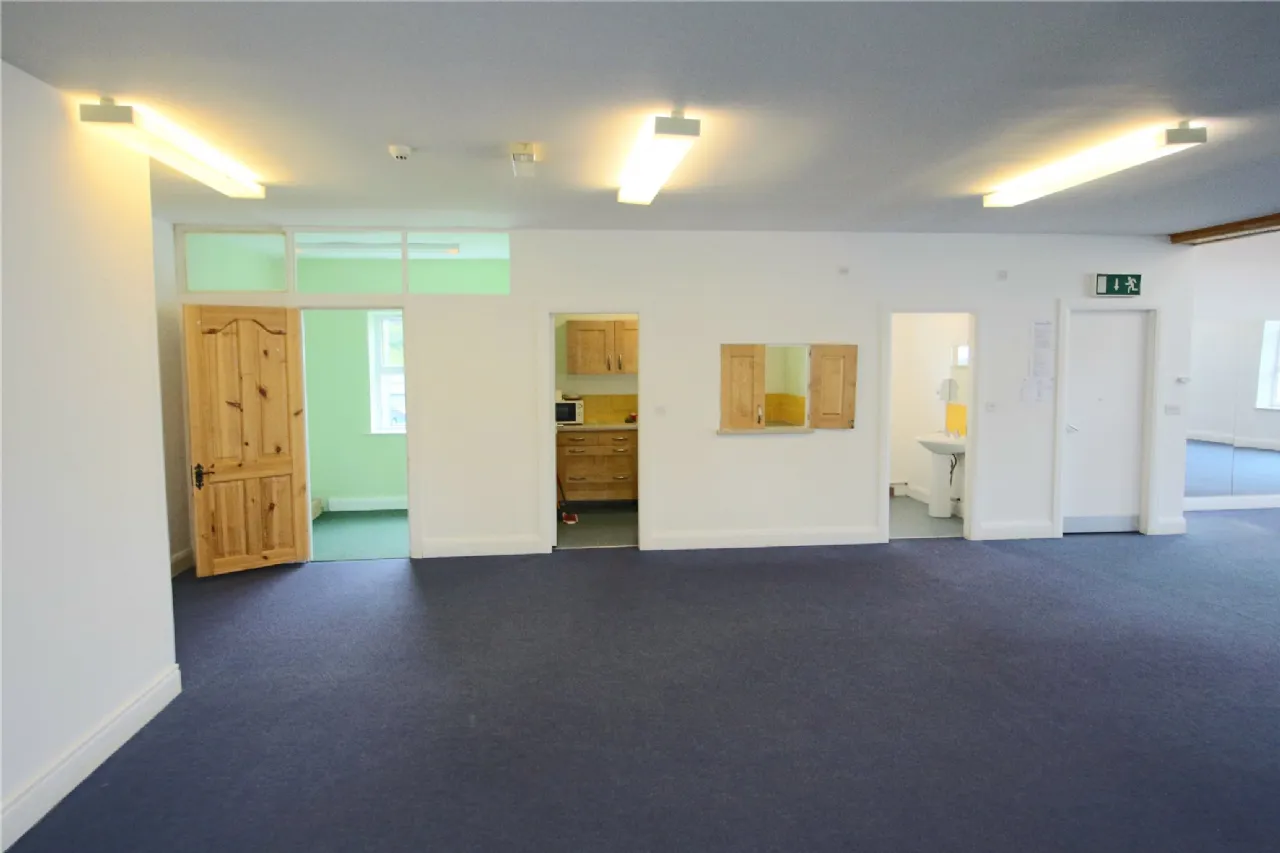 Photo of 1st Floor Studio Space, Inver Geal, Carrick-On-Shannon, Co. Leitrim