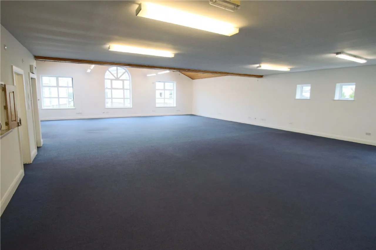 Photo of 1st Floor Studio Space, Inver Geal, Carrick-On-Shannon, Co. Leitrim
