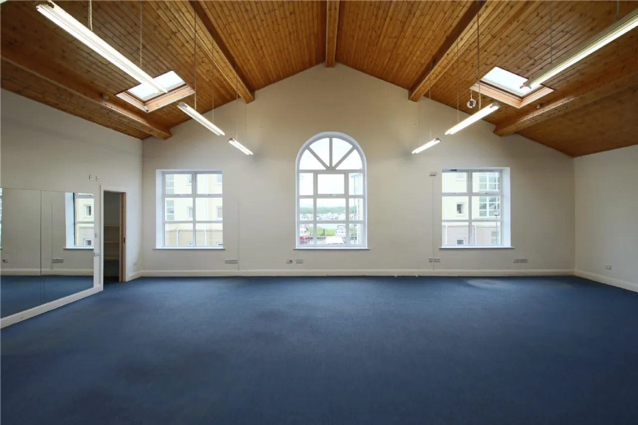 Photo of 1st Floor Studio Space, Inver Geal, Carrick-On-Shannon, Co. Leitrim