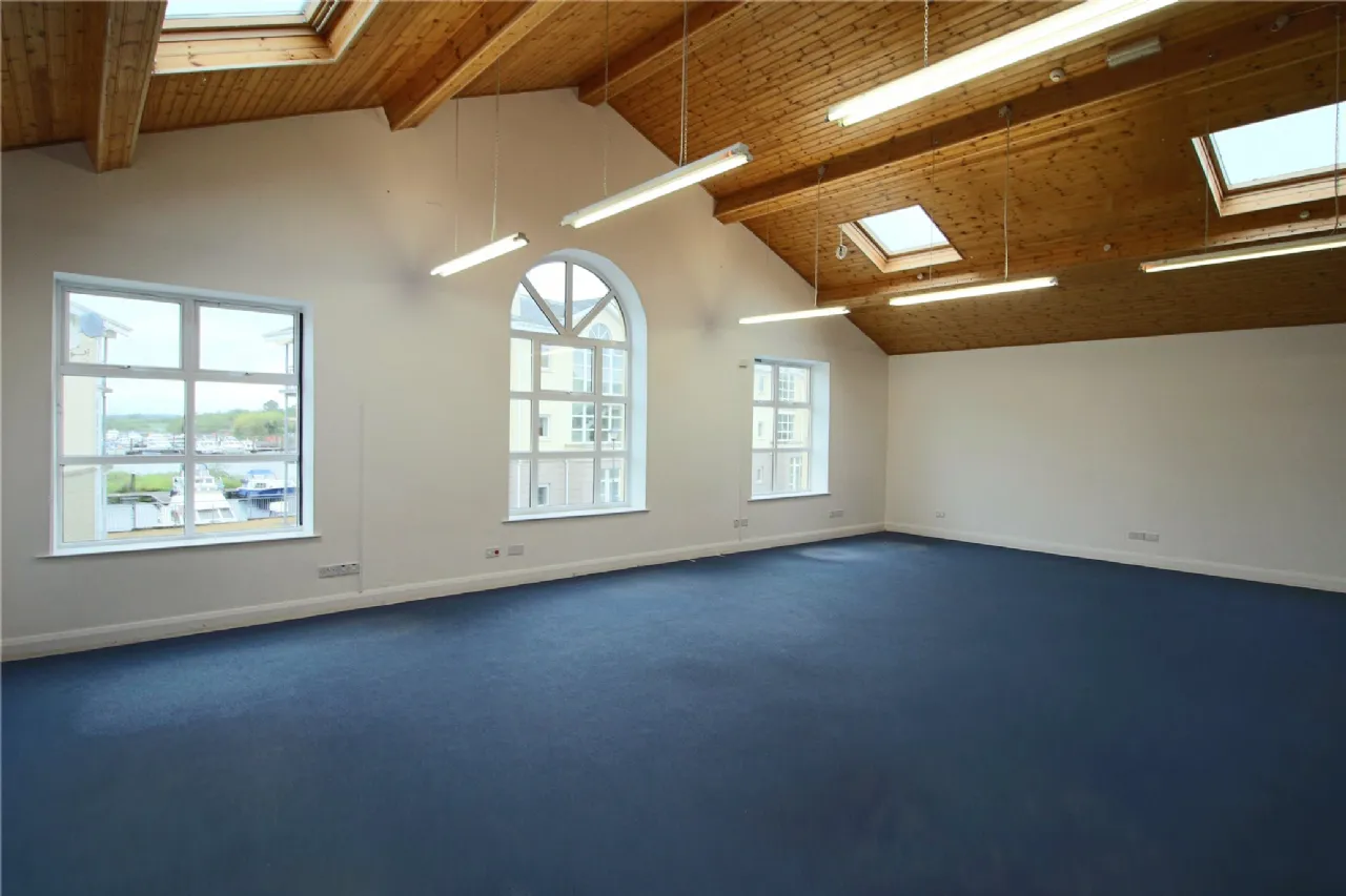 Photo of 1st Floor Studio Space, Inver Geal, Carrick-On-Shannon, Co. Leitrim