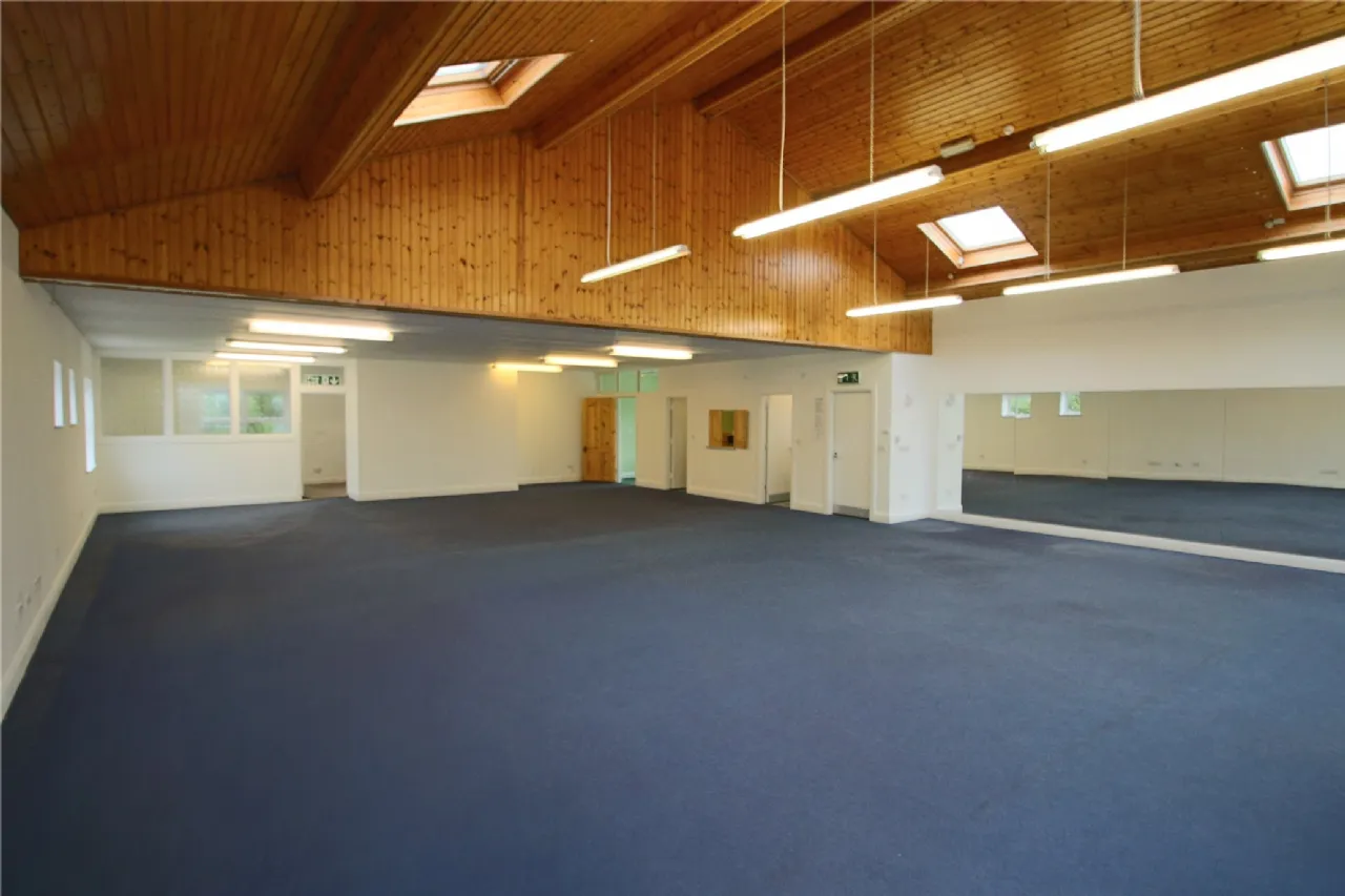 Photo of 1st Floor Studio Space, Inver Geal, Carrick-On-Shannon, Co. Leitrim