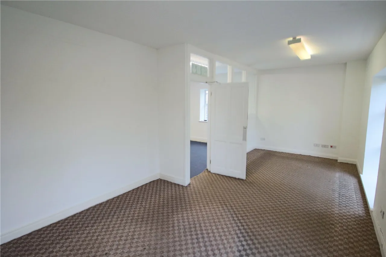 Photo of 1st Floor Studio Space, Inver Geal, Carrick-On-Shannon, Co. Leitrim