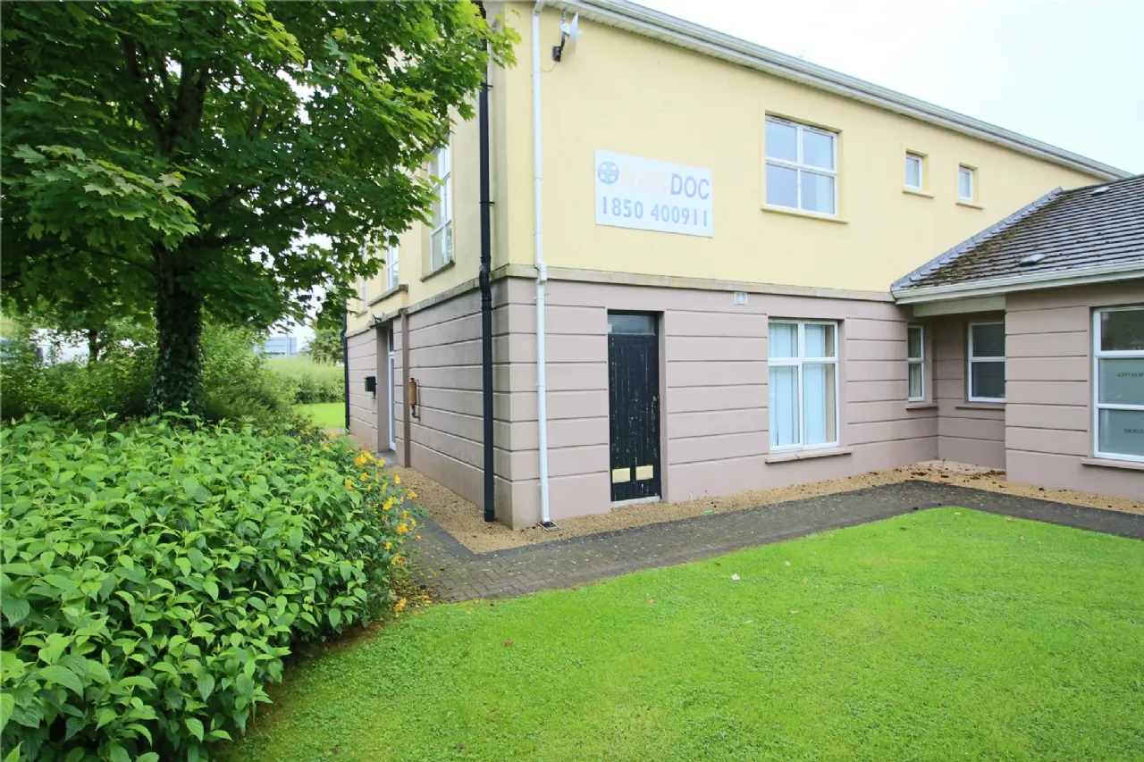 Photo of 1st Floor Studio Space, Inver Geal, Carrick-On-Shannon, Co. Leitrim