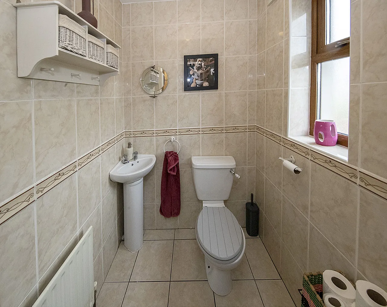 Photo of 105 Pairc na MBlath, Ballinroad, Dungarvan, Co Waterford, X35 RD76