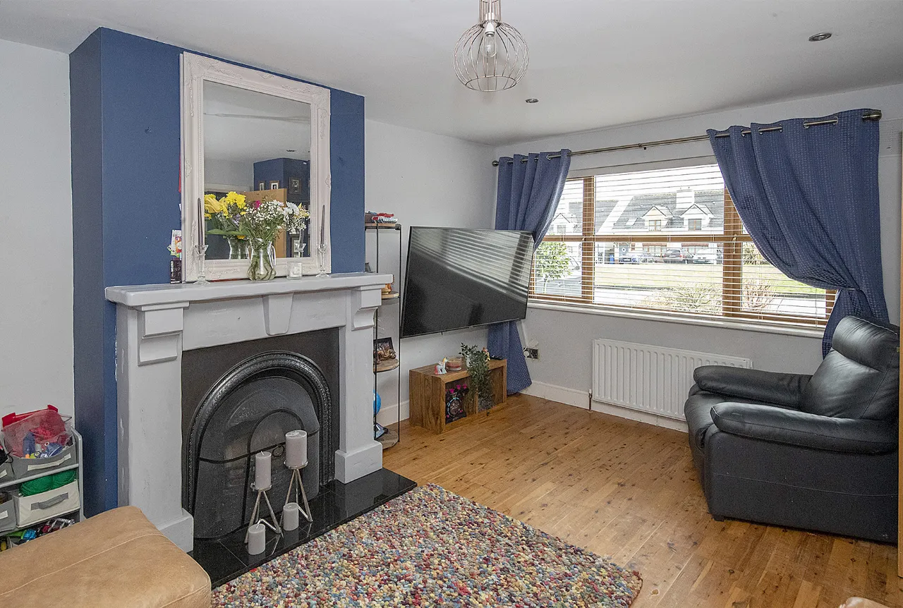 Photo of 105 Pairc na MBlath, Ballinroad, Dungarvan, Co Waterford, X35 RD76