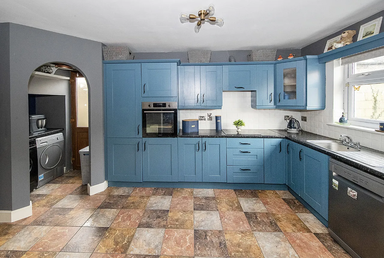 Photo of 105 Pairc na MBlath, Ballinroad, Dungarvan, Co Waterford, X35 RD76