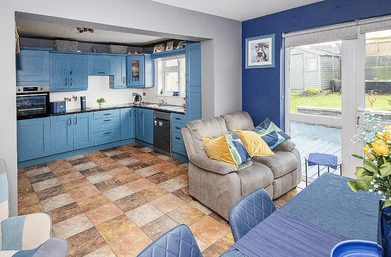 Photo of 105 Pairc na MBlath, Ballinroad, Dungarvan, Co Waterford, X35 RD76