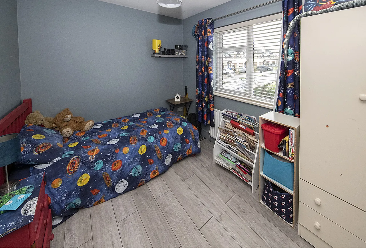 Photo of 105 Pairc na MBlath, Ballinroad, Dungarvan, Co Waterford, X35 RD76