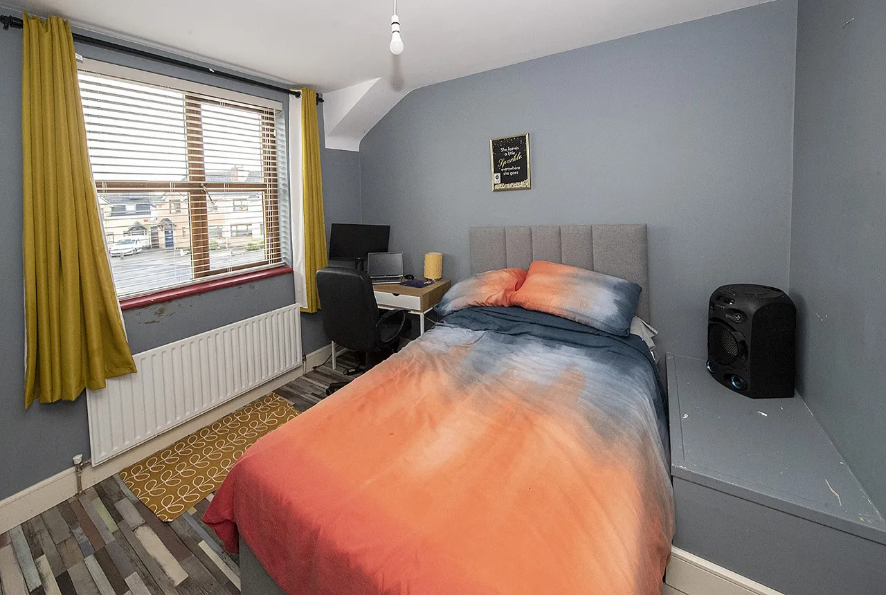 Photo of 105 Pairc na MBlath, Ballinroad, Dungarvan, Co Waterford, X35 RD76