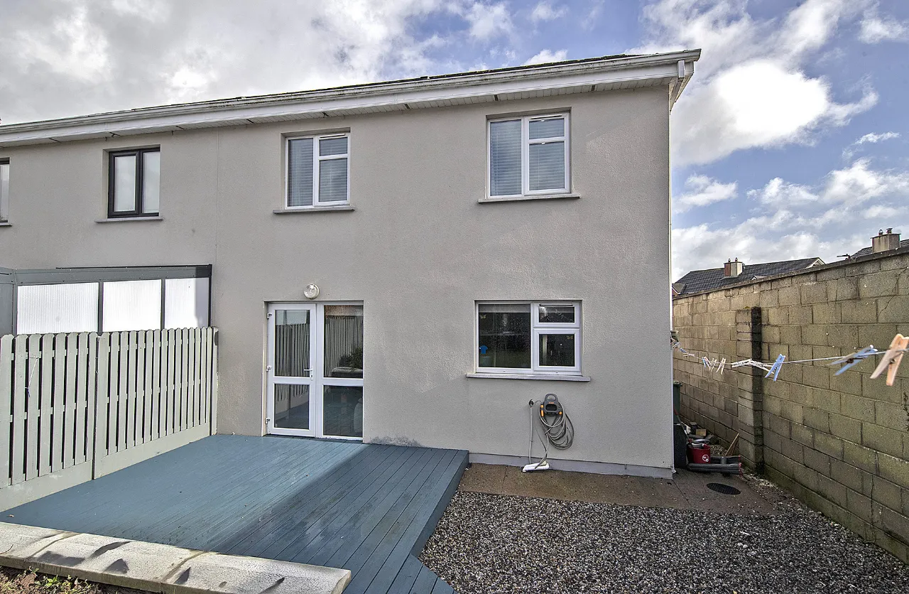 Photo of 105 Pairc na MBlath, Ballinroad, Dungarvan, Co Waterford, X35 RD76