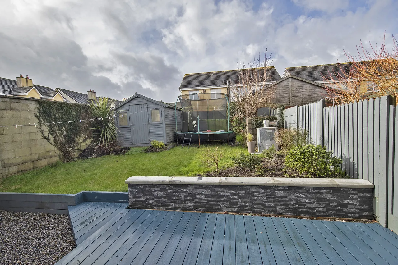 Photo of 105 Pairc na MBlath, Ballinroad, Dungarvan, Co Waterford, X35 RD76