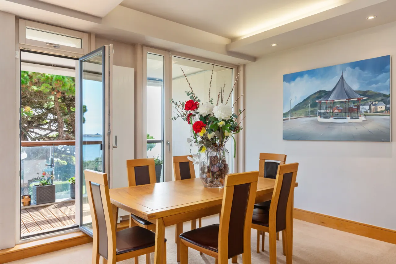 Photo of Apartment 12, Newman, The Court Killiney Bay, Station Road, Killiney, Co. Dublin, A96V324