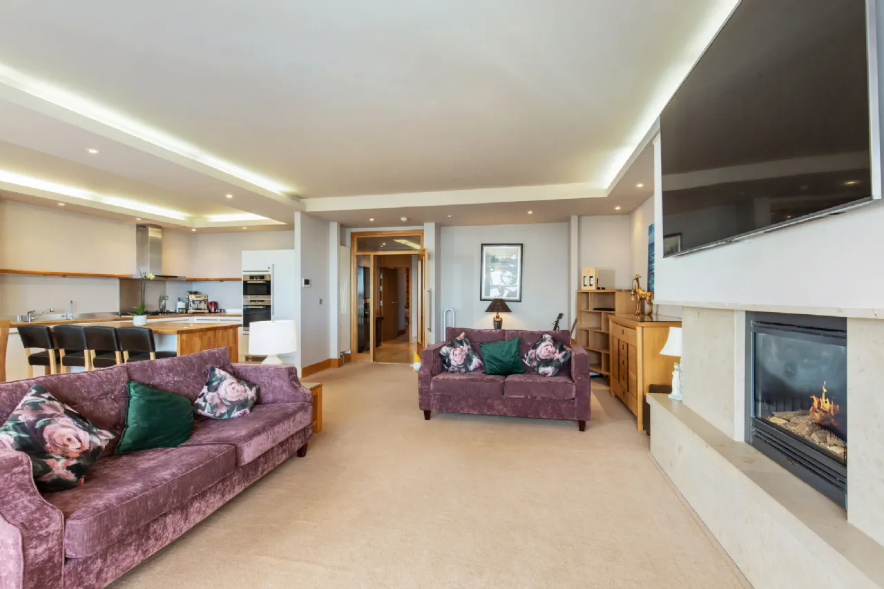Photo of Apartment 12, Newman, The Court Killiney Bay, Station Road, Killiney, Co. Dublin, A96V324