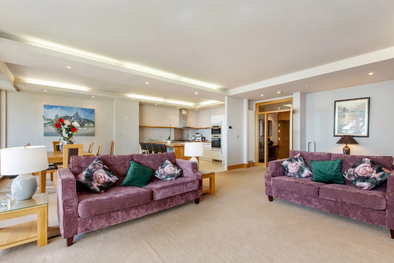 Photo of Apartment 12, Newman, The Court Killiney Bay, Station Road, Killiney, Co. Dublin, A96V324