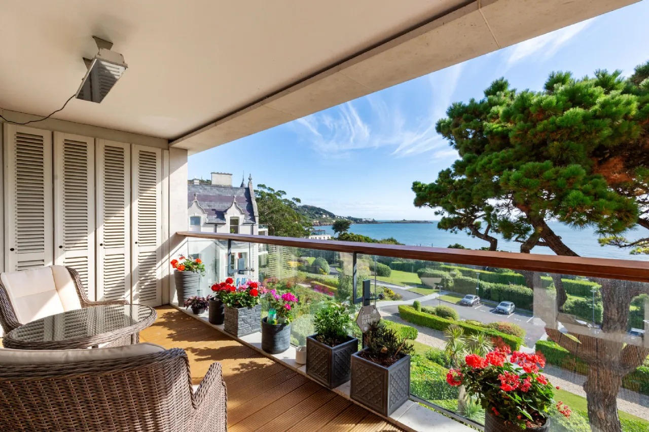 Photo of Apartment 12,  The Newman, The Court Killiney Bay, Station Road, Killiney, Co. Dublin, A96V324