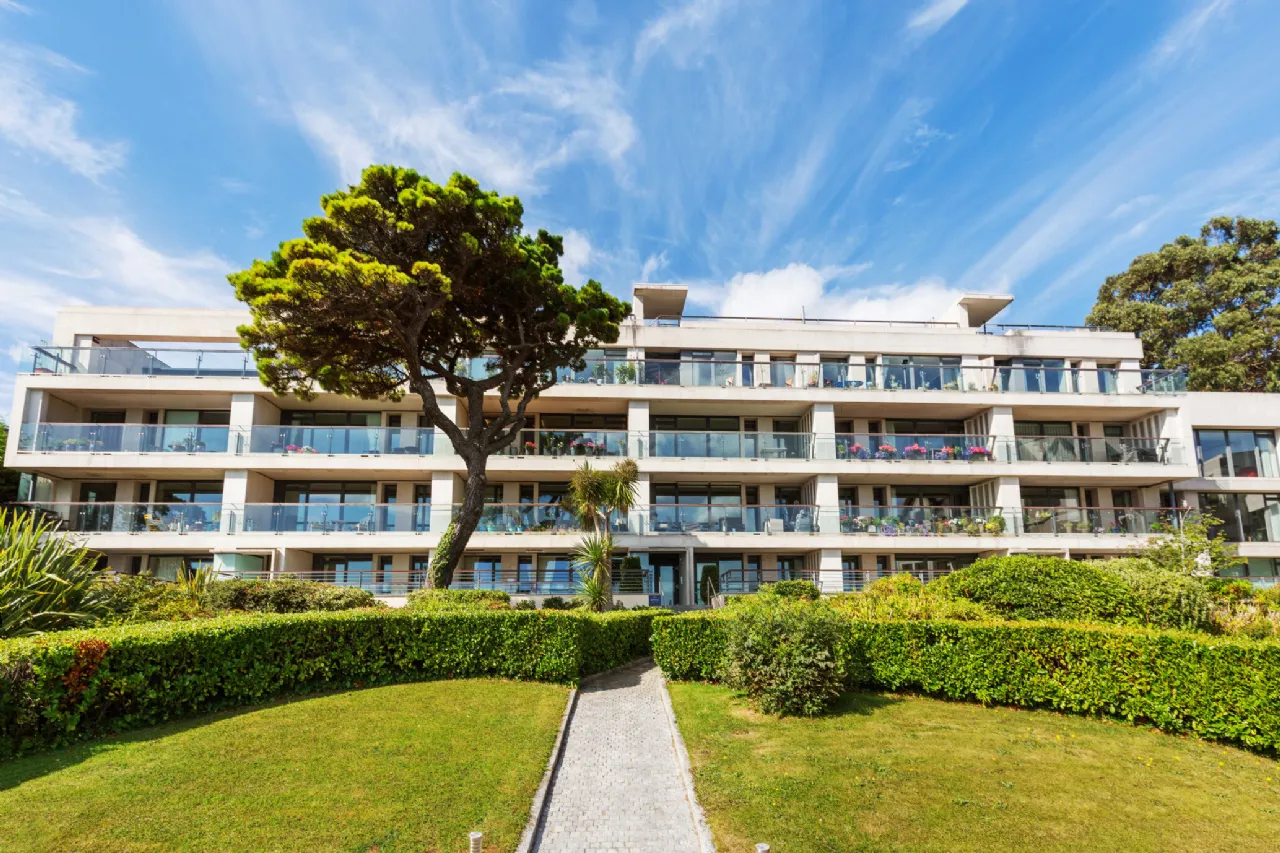 Photo of Apartment 12, Newman, The Court Killiney Bay, Station Road, Killiney, Co. Dublin, A96V324