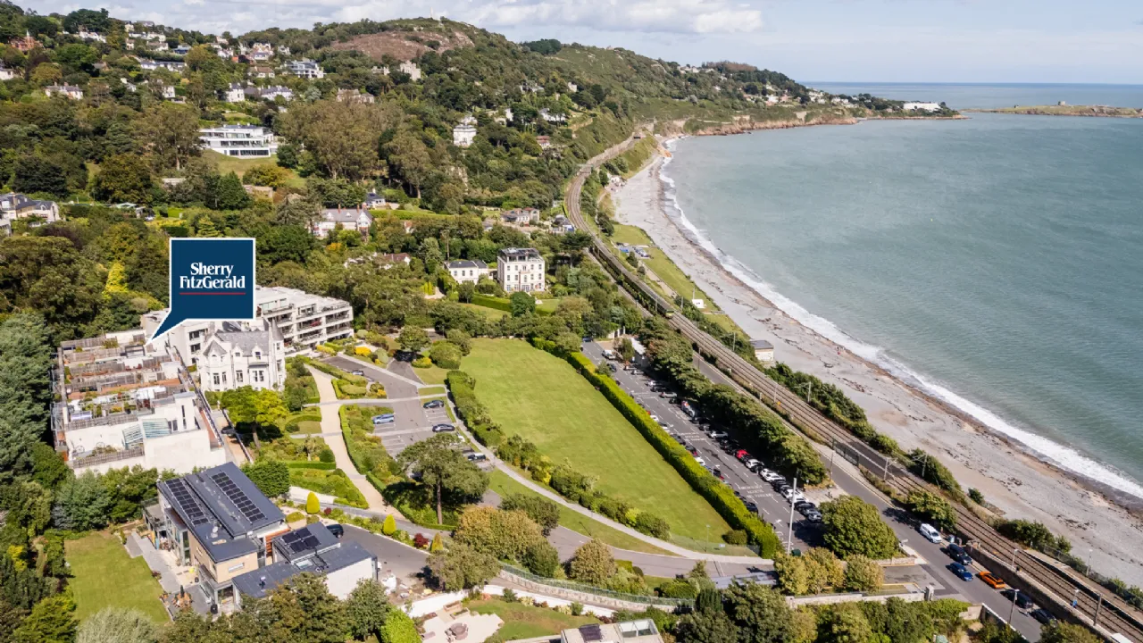 Photo of Apartment 12,  The Newman, The Court Killiney Bay, Station Road, Killiney, Co. Dublin, A96V324