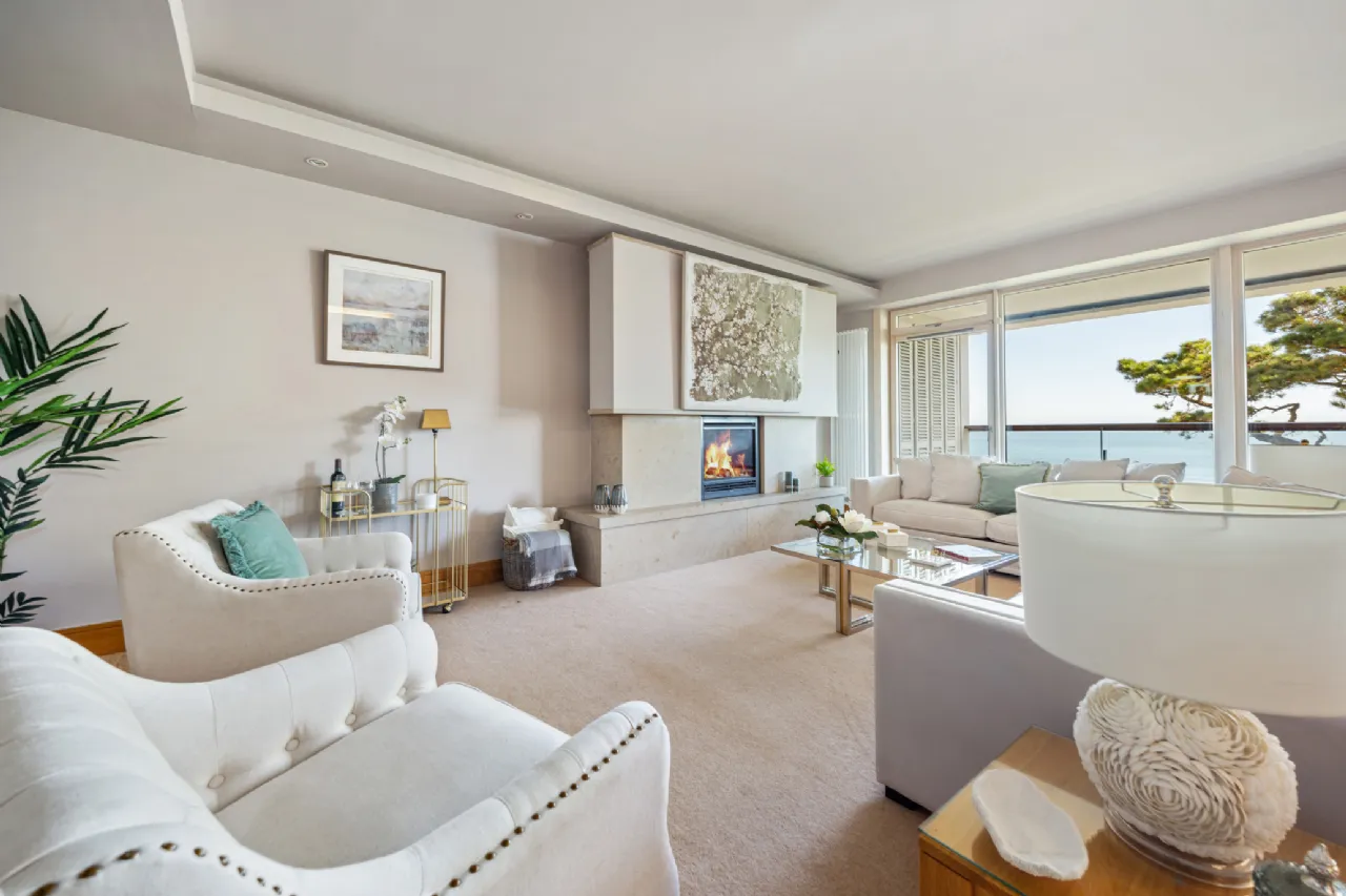 Photo of Apartment 12,  The Newman, The Court Killiney Bay, Station Road, Killiney, Co. Dublin, A96V324