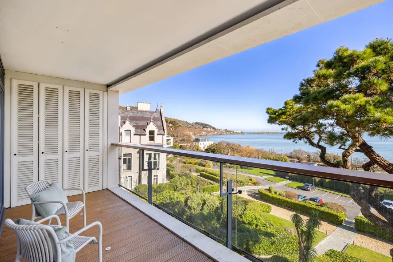 Photo of Apartment 12,  The Newman, The Court Killiney Bay, Station Road, Killiney, Co. Dublin, A96V324