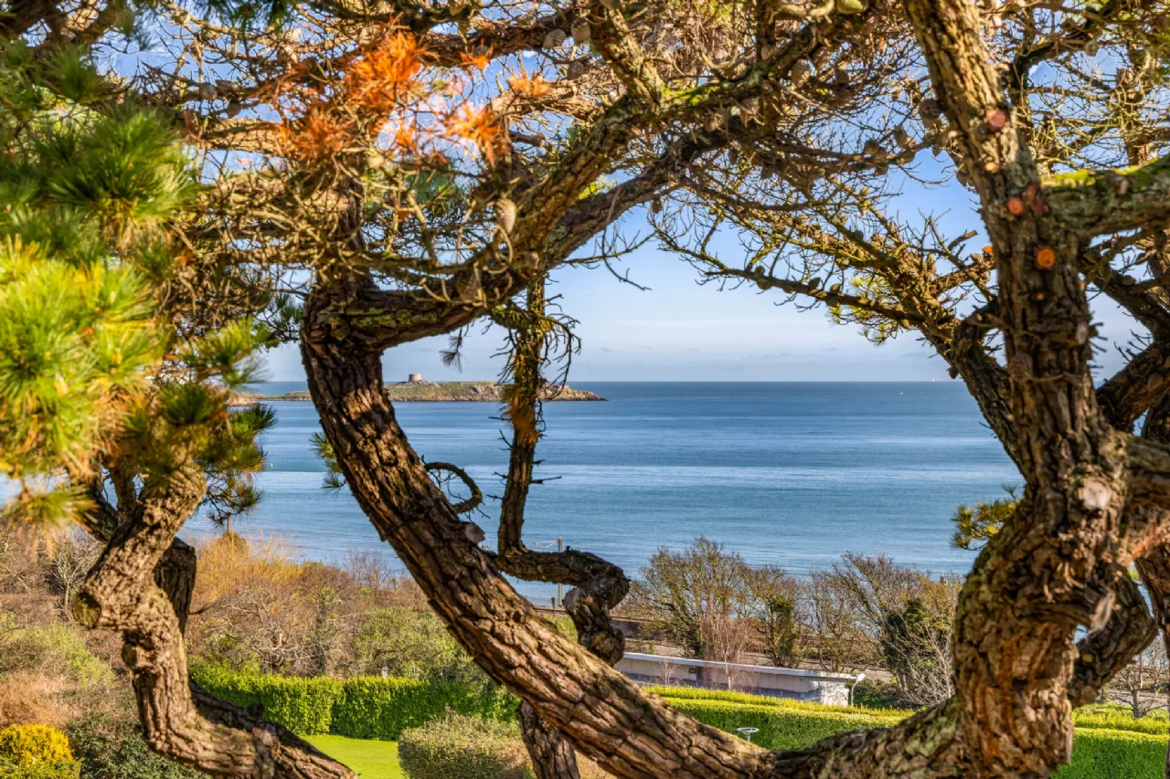 Photo of Apartment 12,  The Newman, The Court Killiney Bay, Station Road, Killiney, Co. Dublin, A96V324