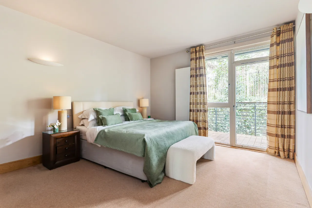 Photo of Apartment 12,  The Newman, The Court Killiney Bay, Station Road, Killiney, Co. Dublin, A96V324