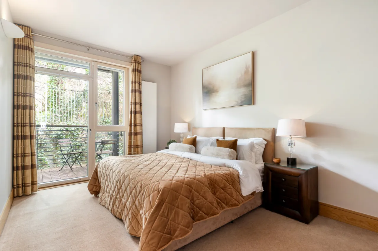 Photo of Apartment 12,  The Newman, The Court Killiney Bay, Station Road, Killiney, Co. Dublin, A96V324