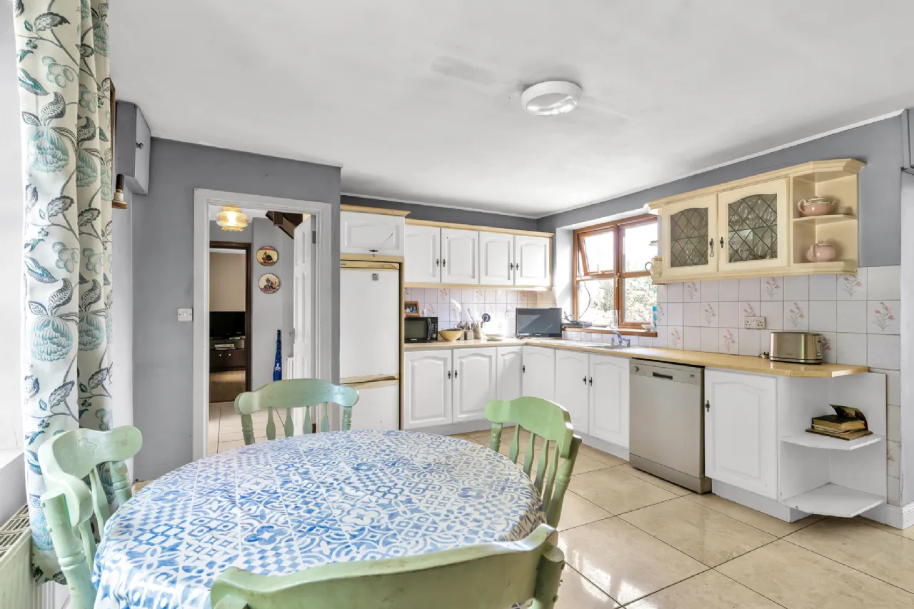 Photo of Ballyedmond, Hacketstown, Co. Wicklow, R93 R603