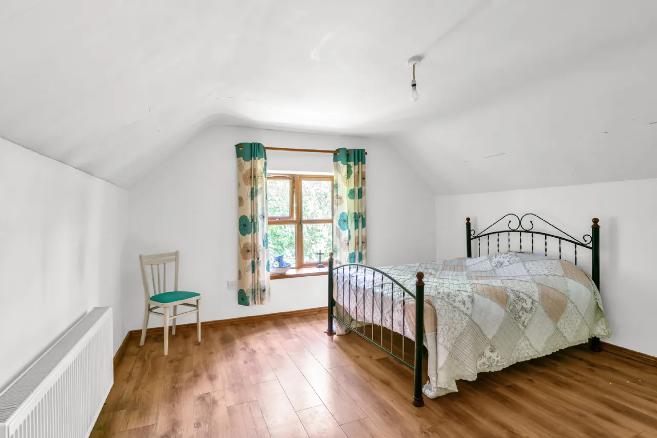 Photo of Ballyedmond, Hacketstown, Co. Wicklow, R93 R603