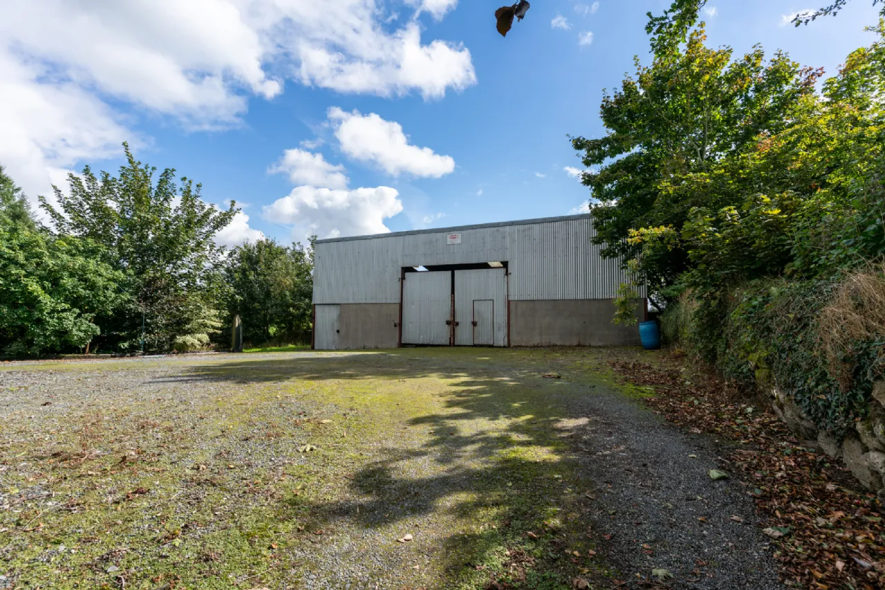 Photo of Ballyedmond, Hacketstown, Co. Wicklow, R93 R603