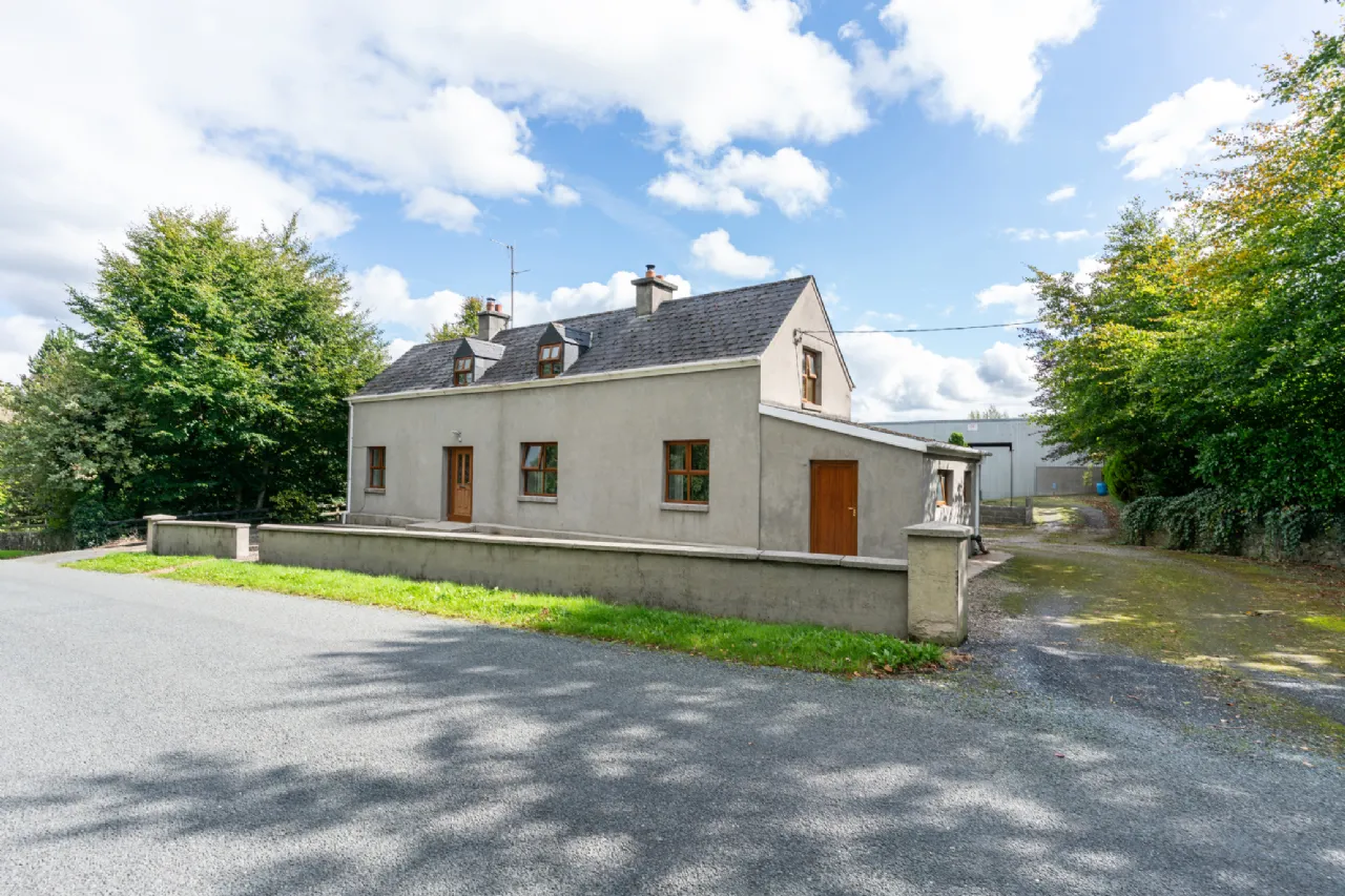 Photo of Ballyedmond, Hacketstown, Co. Wicklow, R93 R603