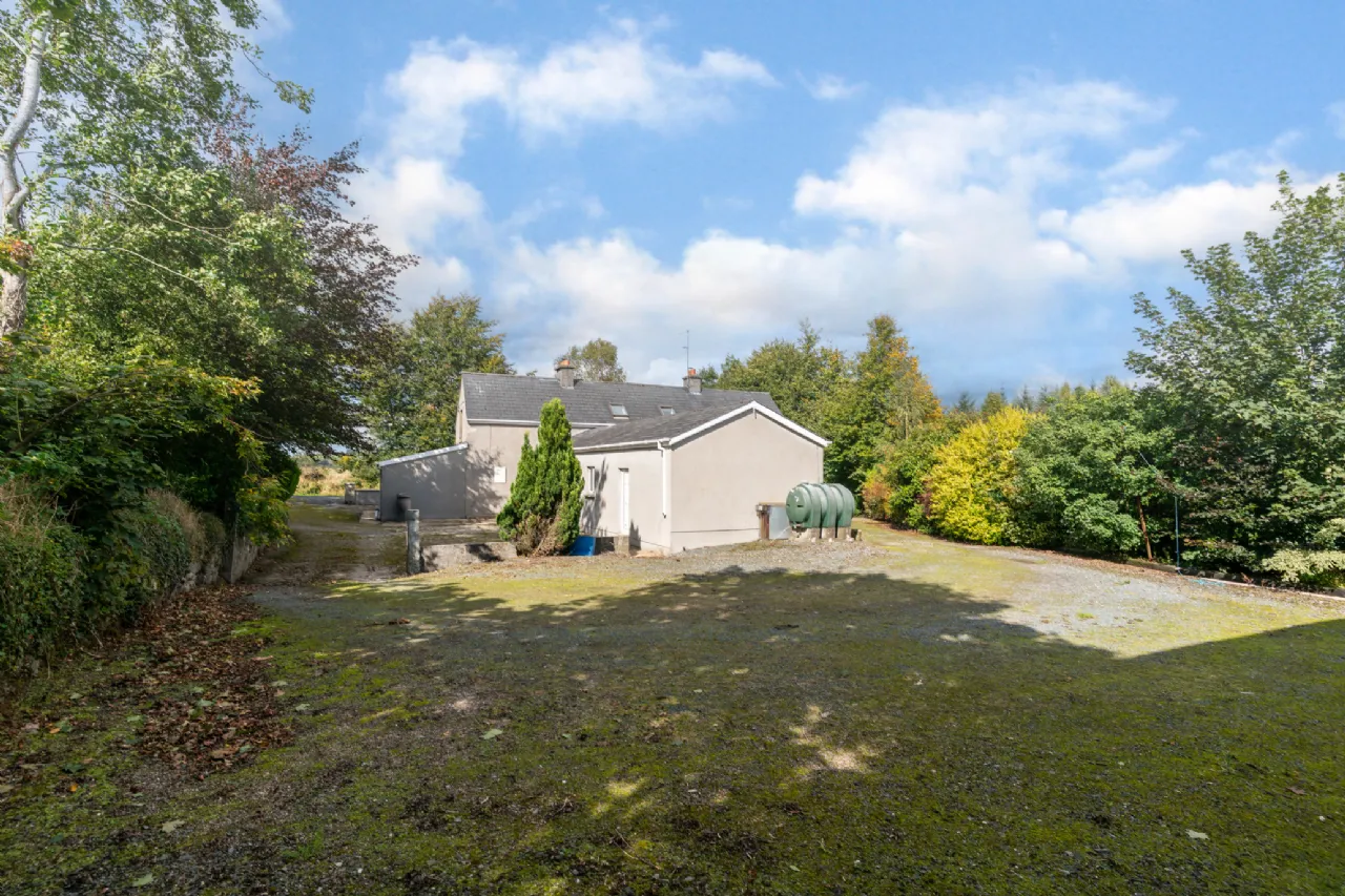 Photo of Ballyedmond, Hacketstown, Co. Wicklow, R93 R603