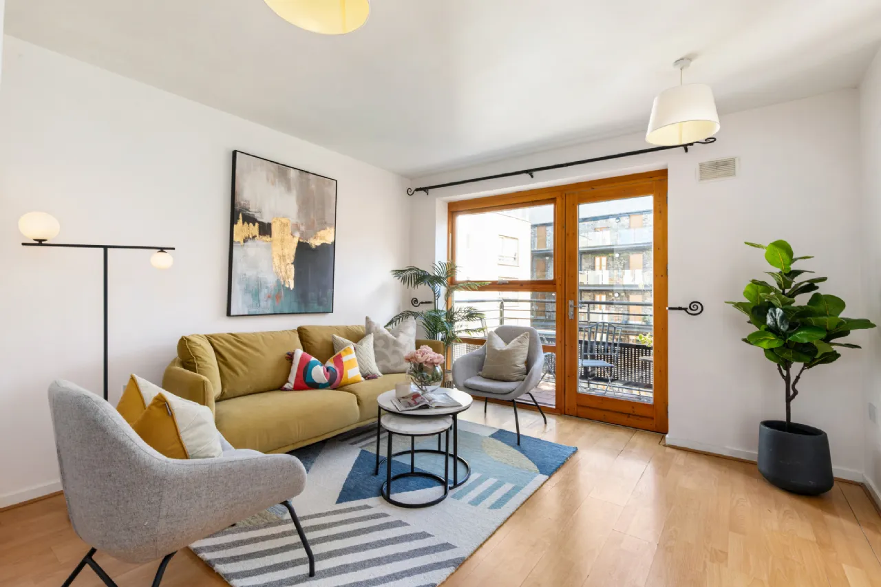 Photo of 180 Bellevue, Block D, Islandbridge, Dublin 8, D08 FH68