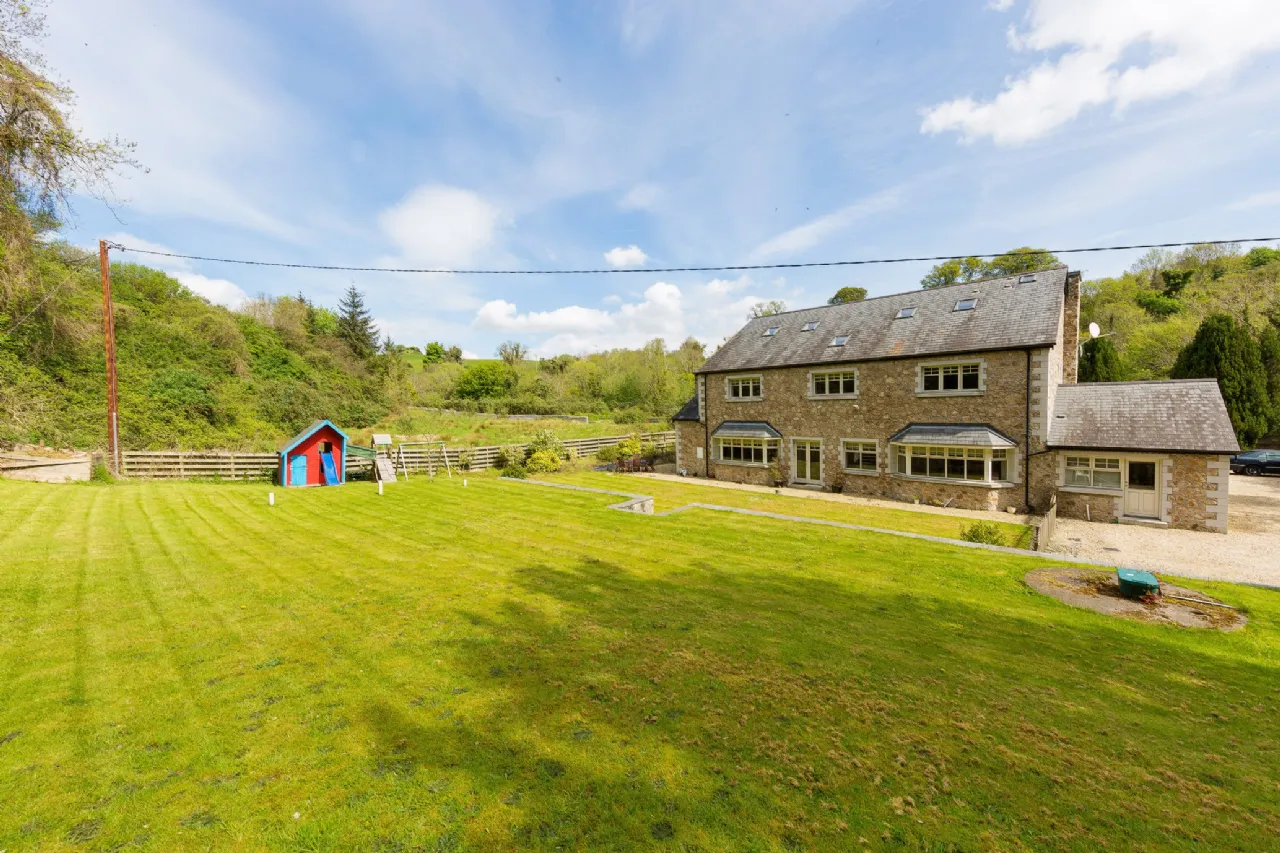 Photo of Lisclogher, Enniskerry, Co. Wicklow, A98 AK49