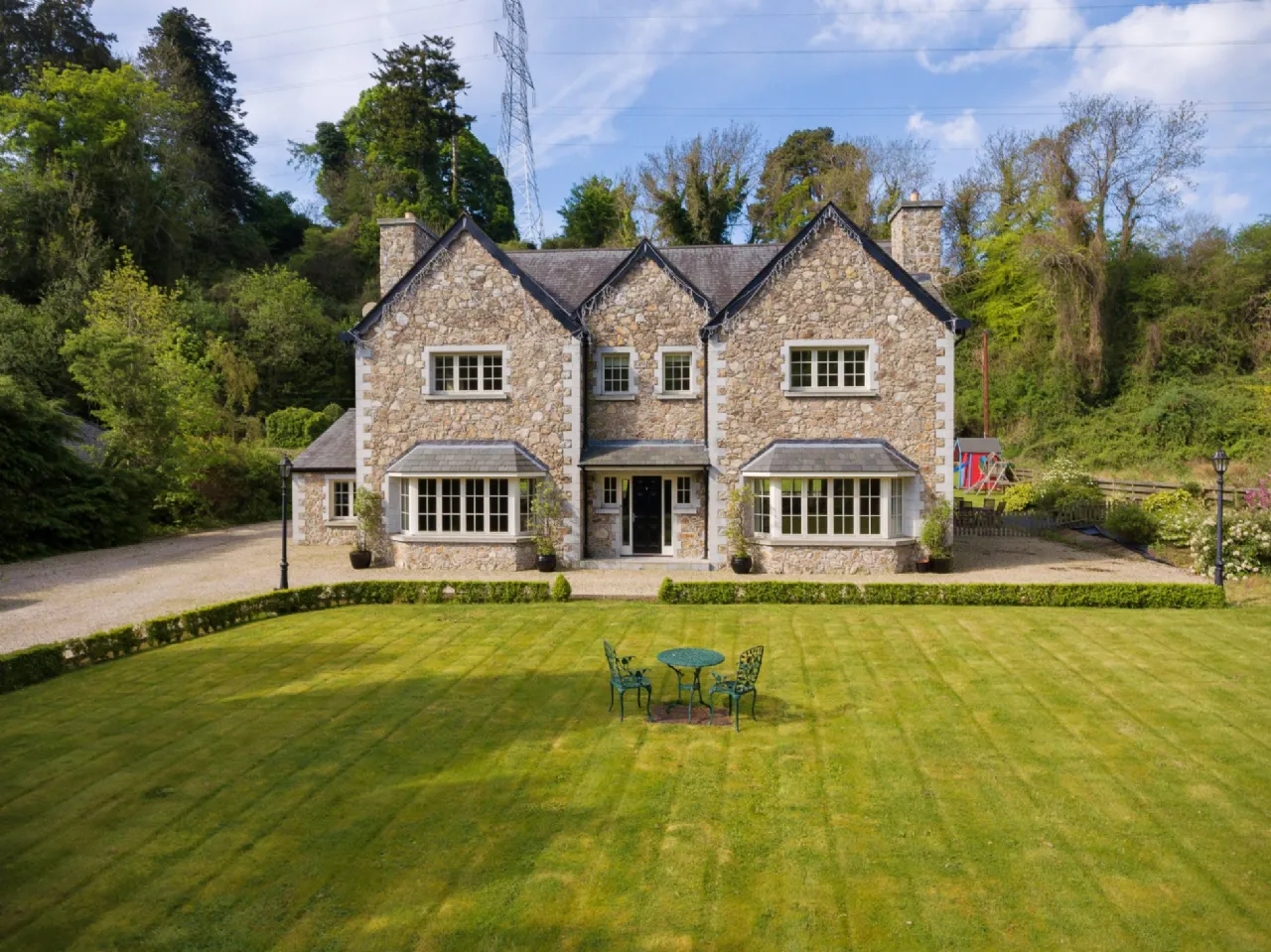 Photo of Lisclogher, Enniskerry, Co. Wicklow, A98 AK49