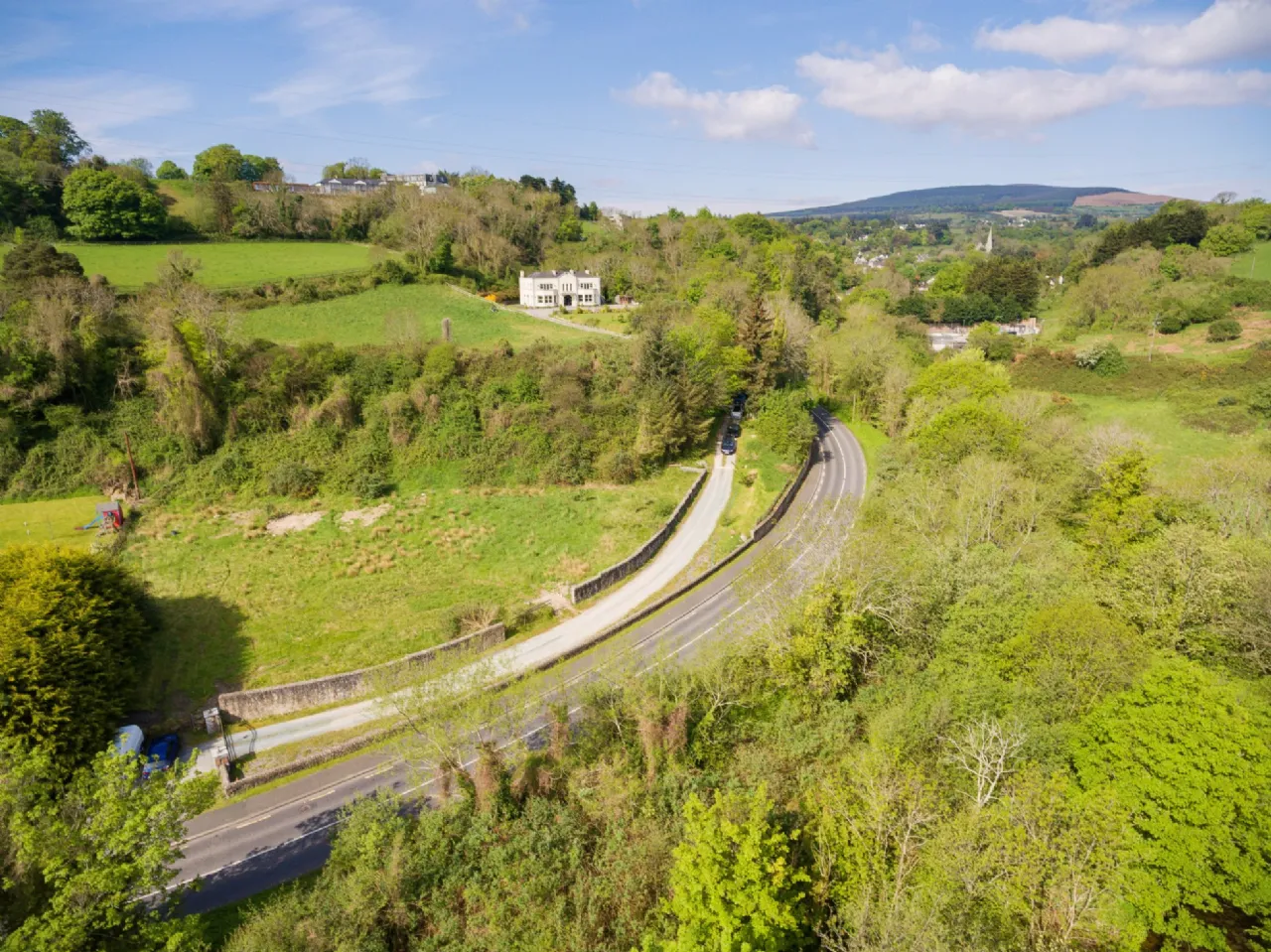 Photo of Lisclogher, Enniskerry, Co. Wicklow, A98 AK49