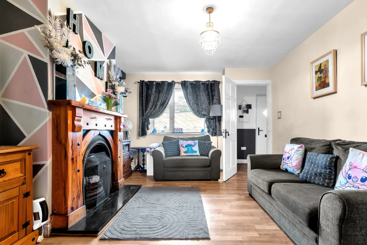 Photo of 21 Dublin Road, Tullow, Co. Carlow, R93 H971